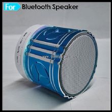 Wireless Stereo Bluetooth Speaker images