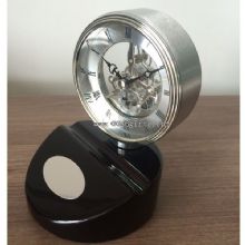Wooden desktop Clock images