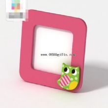 Wooden frame images