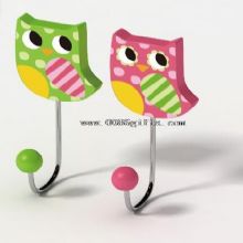 Wooden hanger hook images