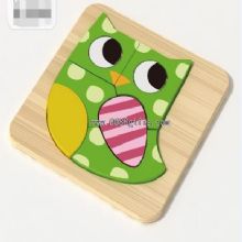 Wooden Jigsaw Puzzle images