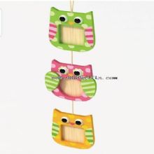 Wooden photo frame group images