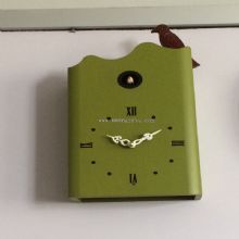 Wooden wall clock images