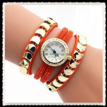 Wrist Bracelet Watch images