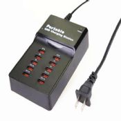 10 ports USB Socket images