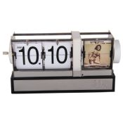 Reloj flip de metal precioso images