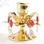 Metal Candlestick Decorations images