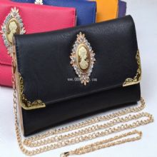 سگک کیف پول چرم images