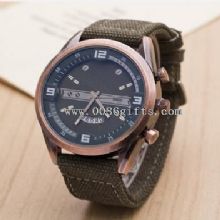 Calendar quartz watch images