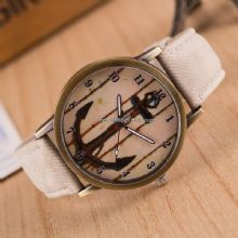 cowboy strap wrist watch images