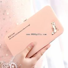 leather wallet images