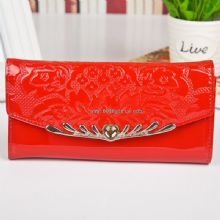 leather wallet images