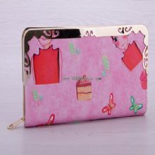 leather wallet images