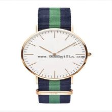 nlyon strap wrist watch images