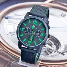 Waterproof Steel Digital Watch Men images