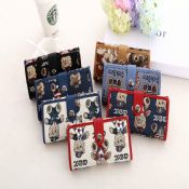 fashion leather wallet images