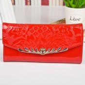 leather wallet images