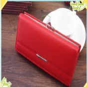 leather wallet women purse images