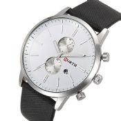 Sports Quartz Wrist Watch images