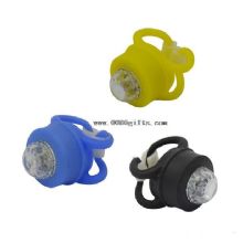 1 LED bike light images