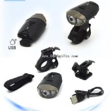 3W led bike bicycle headlight images