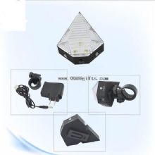 LED laser Bicycle light images