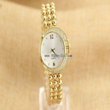 Luxury wristband watch images