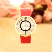 silicone quartz watch images