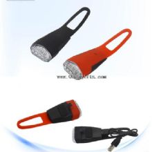 silicone usb led light images