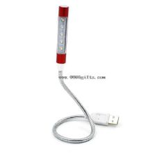 USB book led light images