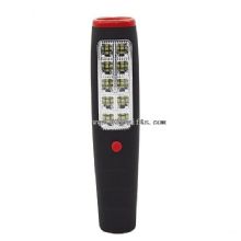 10 SMD+7LED powerful led work light images