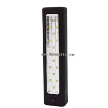 16SMD Hanging led magnetic work light images