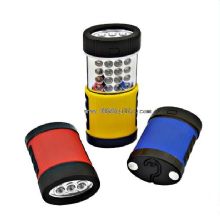 19 LED magnetic super bright retractable led work images