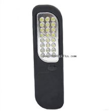 24LED multifunctional led work light images