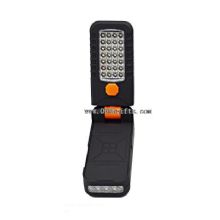 28+4LED Rollover folding work light images