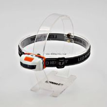 3 LED power headlight images