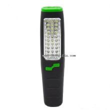 30 + 7 Led Working Light images