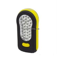 33+3 LEDS portable led work light images