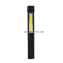 3W COB+1W portable led work lights images