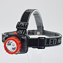 3W LED plastic headlight images