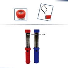52LED 1W plastic magnetic work light images