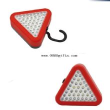 9 Led Triangle Work Light images