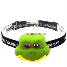 Animal head lights images