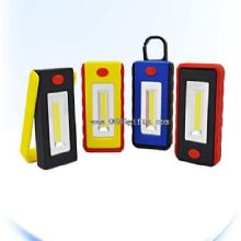 led battery work light 27w images