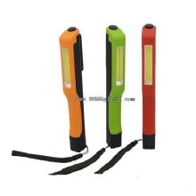 Led COB work light pen light images