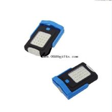 led flexible magnetic work light images