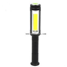LED magnetic base stick work warn torch light images