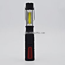 magnet work light with COB 3W+1W images