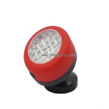magnetic 24LED led table work light images