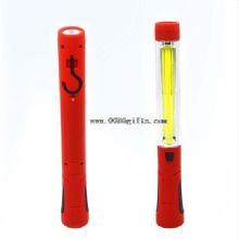 magnetic hook cylindrical work light images